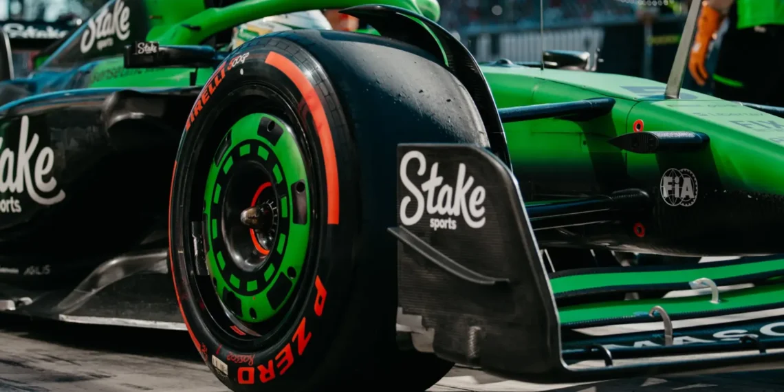 Gabriel Bortoleto Escapes Penalty in Controversial Italian GP Yellow Flag Incident!