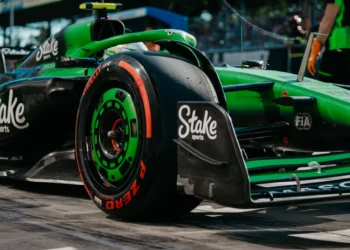 Gabriel Bortoleto Escapes Penalty in Controversial Italian GP Yellow Flag Incident!