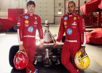 VIDEO – Ferrari’s Monza Showdown: Will They Dethrone McLaren Under Pressure from Tifosi?
