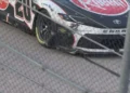 Christopher Bell Blasts Carson Hocevar’s Team Over Devastating Pit Road Collision at Darlington