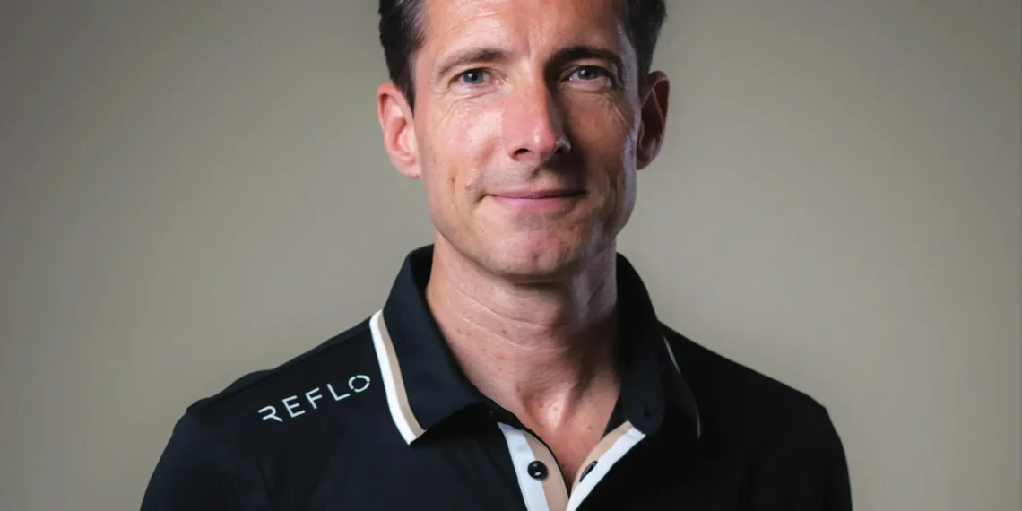 Jaguar Shakes Up Formula E with Bold McLaren Signing: Ian James Takes the Helm!