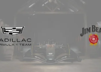 Jim Beam and Cadillac F1 Ignite a Revolutionary Partnership for 2026: A New Era in Racing!