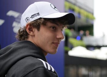 Kimi Antonelli Blames Mercedes Suspension Fiasco for Shocking F1 Mid-Season Collapse