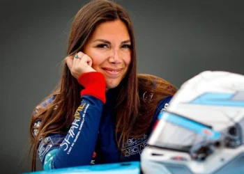 Historic Breakthrough: Laura Villars Becomes First Woman to Challenge for FIA Presidency!