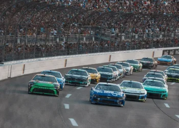 Massive NASCAR Prize Purse Surges to Nearly $10 Million for 2025 Mobil 1 301 Showdown!