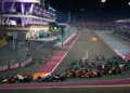 Formula 1 Faces Unprecedented Crisis: Qatar GP at Risk Following Deadly Bombing Shocks World