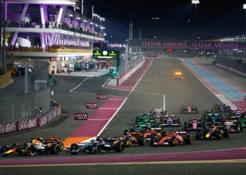 Formula 1 Faces Unprecedented Crisis: Qatar GP at Risk Following Deadly Bombing Shocks World