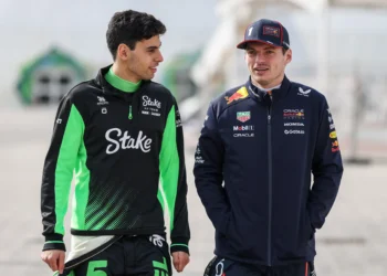 Max Verstappen and Gabriel Bortoleto: A Thrilling Friendship Sparks Audi Teammate Dreams!
