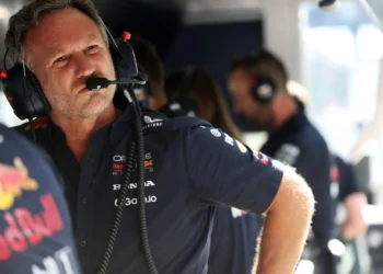 Christian Horner’s Shocking Fall from Grace: Inside the Controversies that Led to His Red Bull Exit
