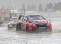 World Rallycross Championship Transforms: European Revival Set for 2026 with World Cup Spectacle!