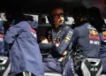 Laurent Mekies Transforms Red Bull: How the New F1 Team Boss is Igniting a Winning Revolution!