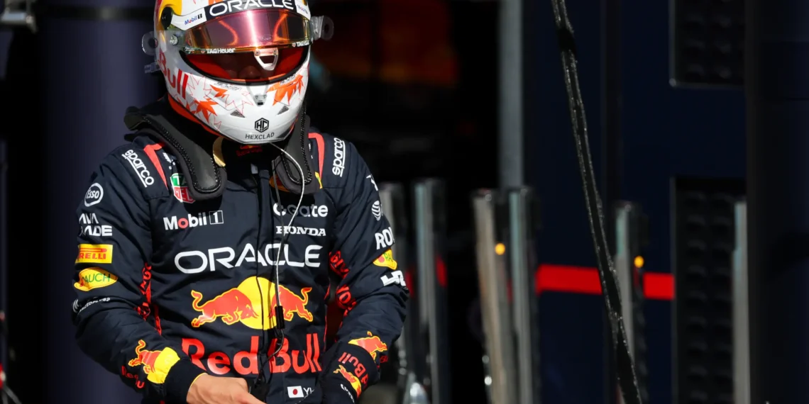 Yuki Tsunoda’s Dutch GP Disaster: How a Throttle Glitch Thwarted His Race for Glory