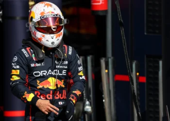 Yuki Tsunoda’s Dutch GP Disaster: How a Throttle Glitch Thwarted His Race for Glory