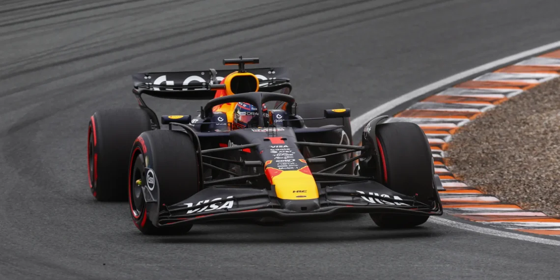 Max Verstappen Reveals Shocking Truth: Why He Won’t Drive for Ferrari in F1