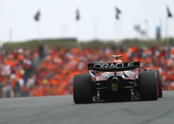 Tsunoda’s Red Bull Future Hangs by a Thread as Marko’s Pressure Reaches Boiling Point