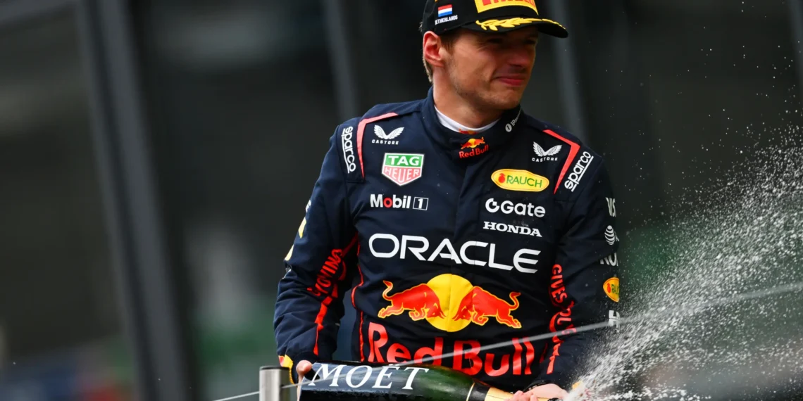 Red Bull’s High-Stakes Decision: Who Will Be Max Verstappen’s Team-Mate for 2026?