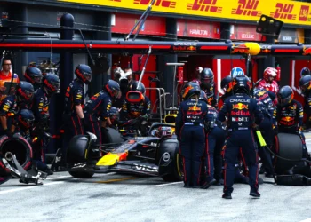 FIA Shocking Verdict: No Penalties for Verstappen and Norris After Controversial Dutch GP Breach!