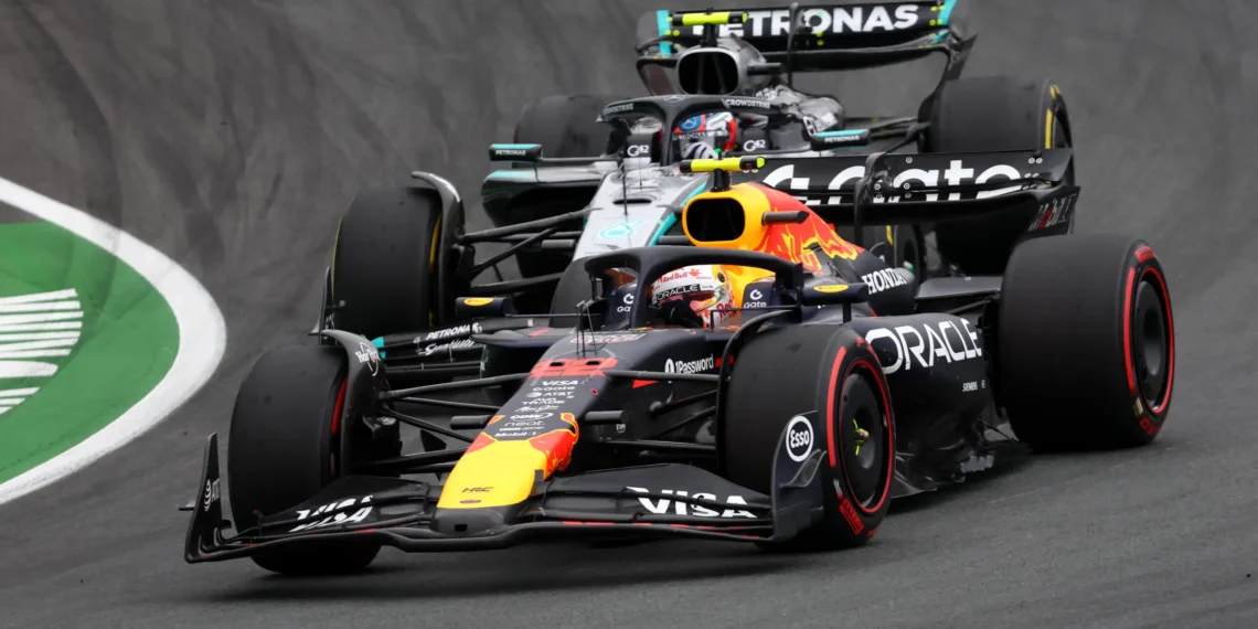 Yuki Tsunoda Faces Monza’s Curse: Can He Break His Four-Year Nightmare?