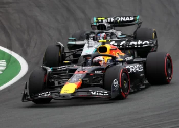 Yuki Tsunoda Faces Monza’s Curse: Can He Break His Four-Year Nightmare?