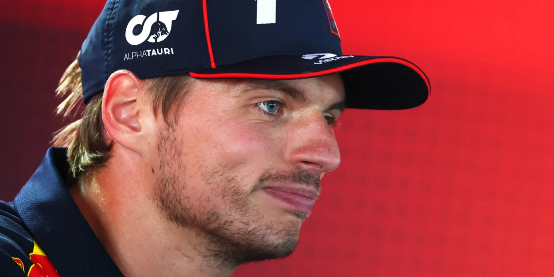 Max Verstappen: Could He Dominate the F1 Championship with Racing Bulls Instead of Red Bull?