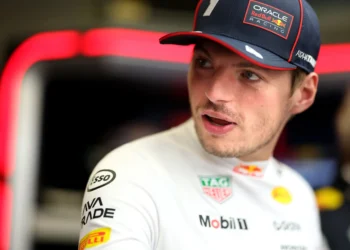 Max Verstappen SLAMS F1’s ‘Boring’ Format: Is the Racing World Losing Its Thrill?