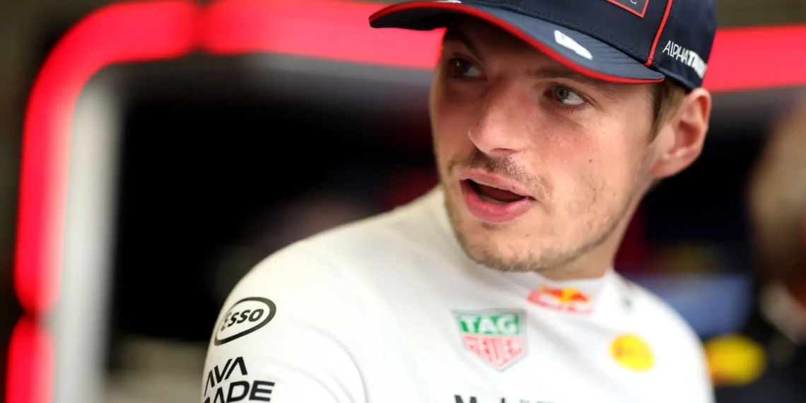Max Verstappen’s Bold Warning: Young Drivers Must Avoid F1 Obsession to Succeed!