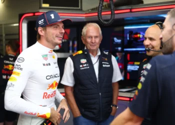 Red Bull’s Helmut Marko Declares Italian GP Win Possible—But Only If McLaren Stumbles!