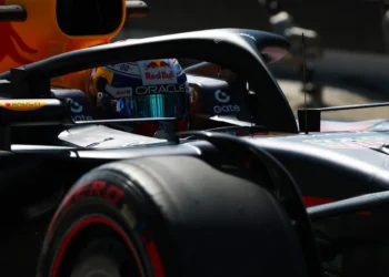 Max Verstappen and Five Drivers Face Daring F1 Grid Penalty Threat at Italian GP!