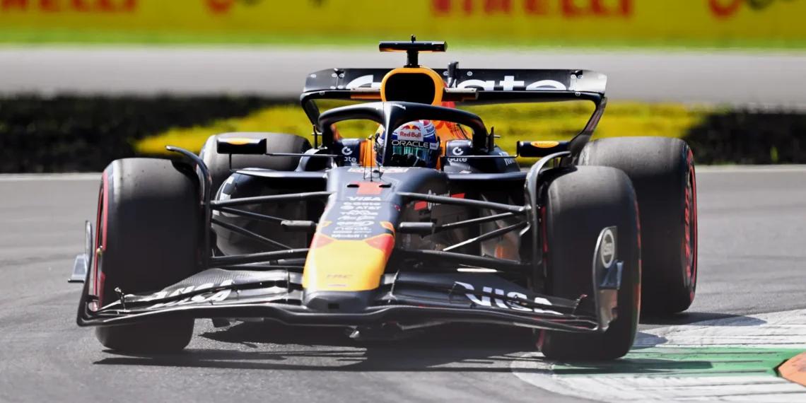Max Verstappen Shatters F1 Rumors: No Plans to Join Racing Bulls Despite Surprising Performance