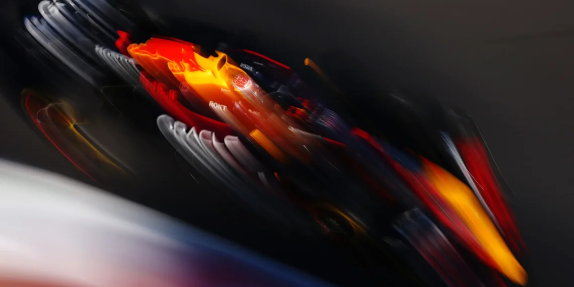 Verstappen’s Stunning Comeback at Monza: Are Red Bulls Ready to Challenge McLaren?