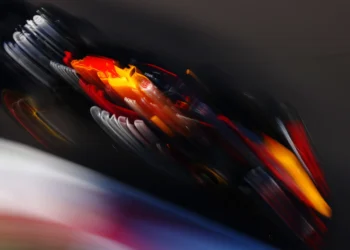 Verstappen’s Stunning Comeback at Monza: Are Red Bulls Ready to Challenge McLaren?