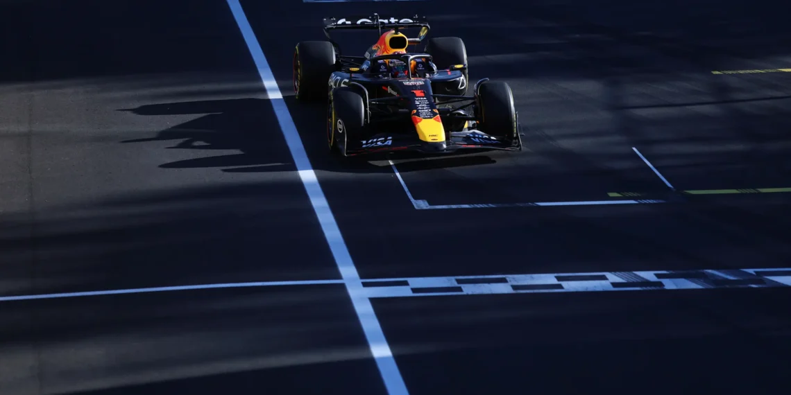 Red Bull’s Shocking Italian GP Comeback: Can They Defy Odds Against McLaren?