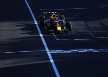 Red Bull’s Shocking Italian GP Comeback: Can They Defy Odds Against McLaren?