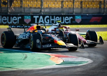 Max Verstappen Sparks Hope for Red Bull’s Stunning Comeback at Monza After Thrilling Practice Sessions