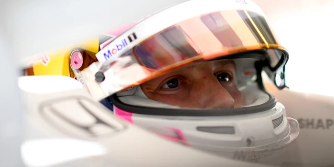 Liam Lawson Demands Urgent Racing Bulls Revamp After Disheartening Monza Practice Struggles