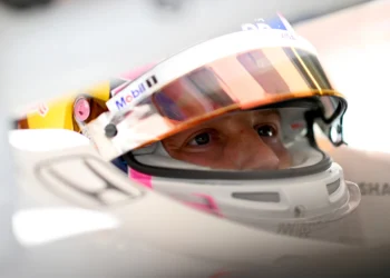 Liam Lawson Demands Urgent Racing Bulls Revamp After Disheartening Monza Practice Struggles