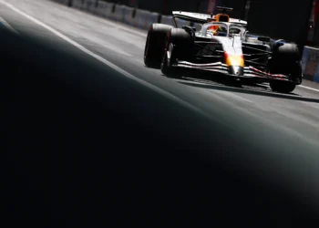 Isack Hadjar Faces Heartbreaking Italian GP Pit Lane Nightmare Amidst Engine Change Drama