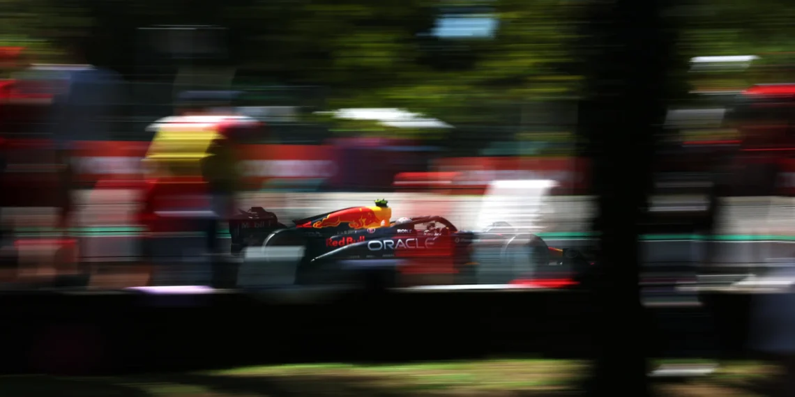 Tsunoda’s Staggering Struggles: Red Bull’s Monza Misfire Sparks 2026 Seat Controversy!