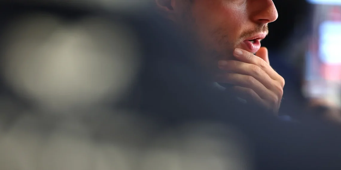 Max Verstappen’s Crucial Role: Can He Determine the Next F1 World Champion?