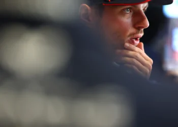 Max Verstappen’s Crucial Role: Can He Determine the Next F1 World Champion?