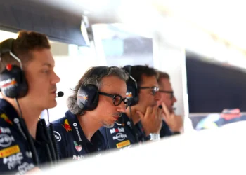 Max Verstappen’s Epic Italian GP Triumph: How Laurent Mekies Transformed Red Bull’s Winning Strategy