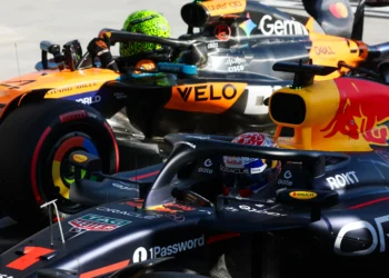 Max Verstappen Shatters F1 Records with Unbelievable Fastest Lap and Pole Position Triumph