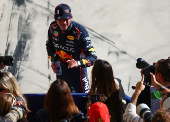 Max Verstappen Drops Bombshell on Ferrari Move: A Win-Only Mindset for Future Success!