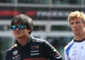 Yuki Tsunoda’s Red Bull Future in Jeopardy as Fans Demand Change Amid Disappointing Performance