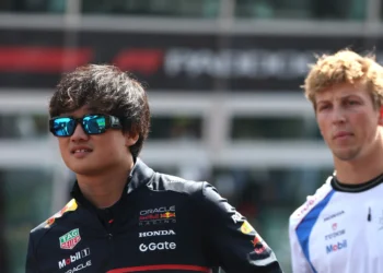 Yuki Tsunoda’s Red Bull Future in Jeopardy as Fans Demand Change Amid Disappointing Performance