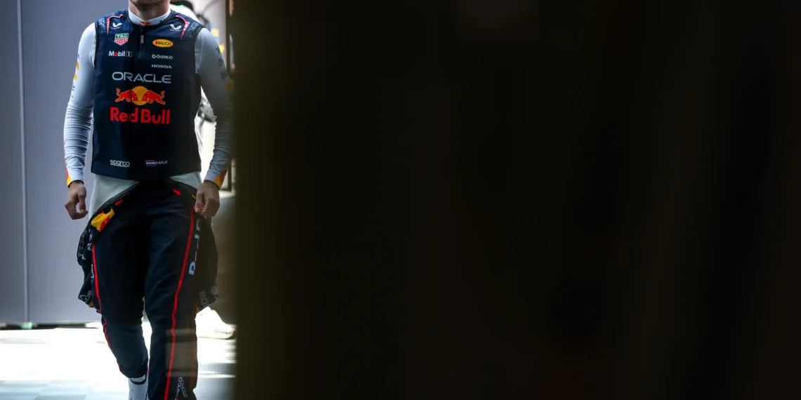 Max Verstappen’s Shocking Potential Move to Audi: Will Friendship Spark a New Era?