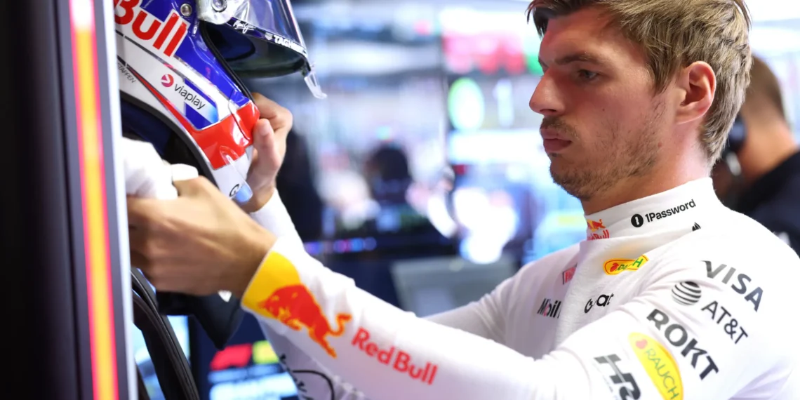 Max Verstappen’s Shocking Racing License Scandal: F1 Champion’s Embarrassing Struggle Unveiled!