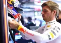 Max Verstappen’s Shocking Racing License Scandal: F1 Champion’s Embarrassing Struggle Unveiled!