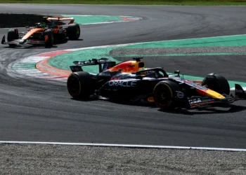 Red Bull’s Shocking Move: Max Verstappen’s Potential Team-Mate Revealed as Future F1 Star!