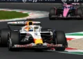 Isack Hadjar’s Thrilling Fear: Facing Max Verstappen in F1 2026 Could Change Everything!